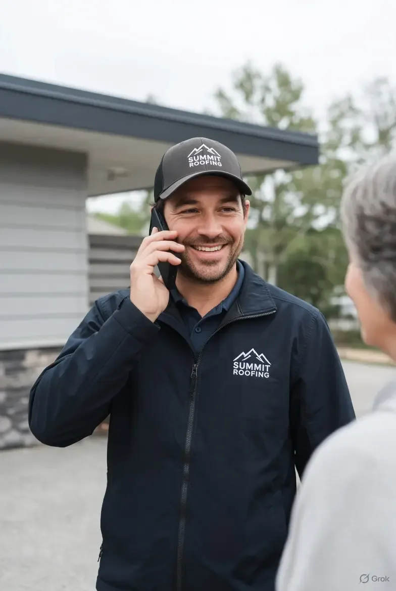 Flat Roof Leak Repair Snow Camp, NC FAQs